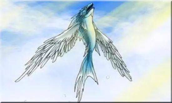 山海经十大异兽认识一个算我输