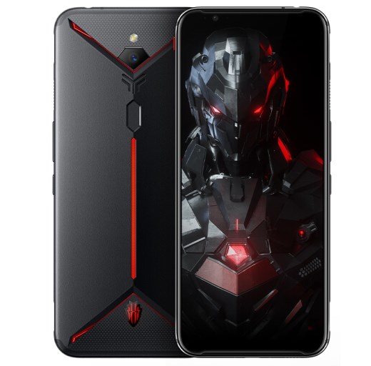 2999元,红魔3s玄铁黑配色今日开售:5000mah电池 骁龙855 plus