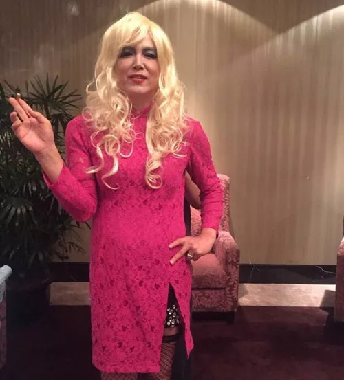 "成功的微商"林瑞阳