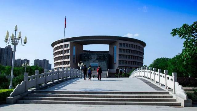 陕科大10个专业通过中国工程教育专业认证!