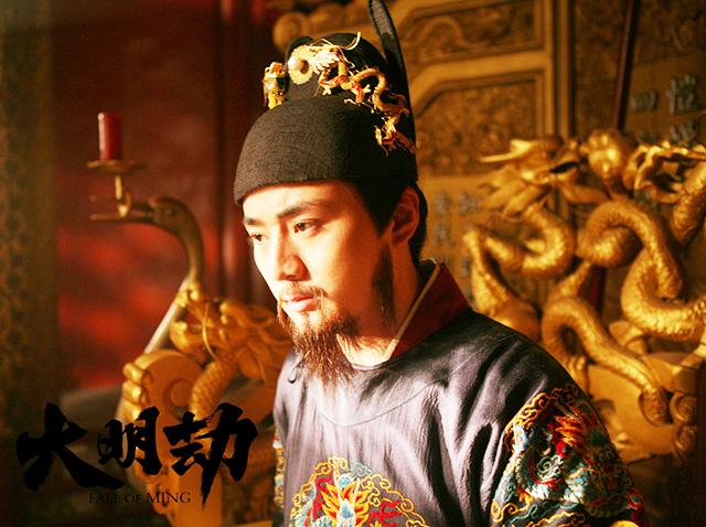 崇祯是可怜之人,但也有可恨之处,大明在他手上灭亡绝非偶然