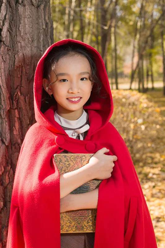 我是李雨涵, 在第三届《我们的世界杯》英语阅读大赛中,获得了小中组