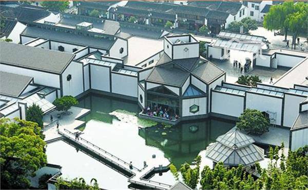 中国最美十大现代建筑__凤凰网
