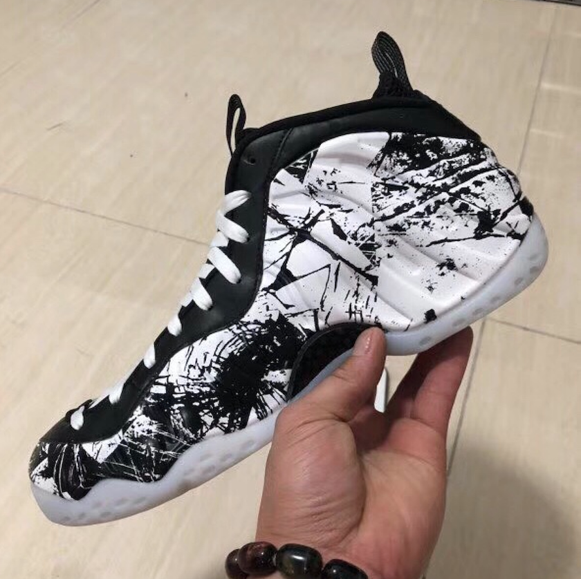 最新细节曝光万圣节喷抢眼效果不俗十月登场