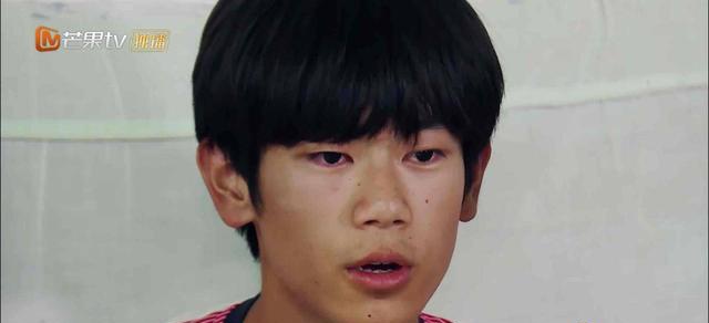 男人间的友谊有多脆弱看完这期变形计你就知道