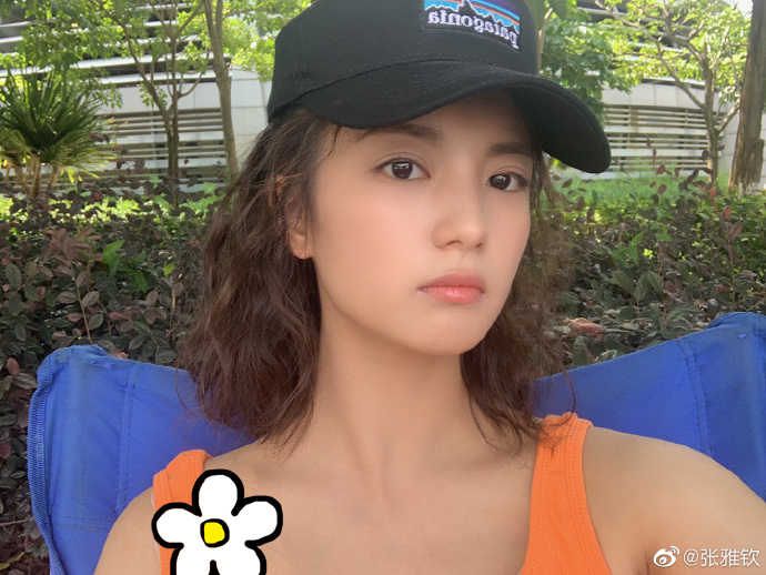 《陆战之王》后张雅钦狂瘦三十斤,网友感叹:果然变瘦才是硬道理