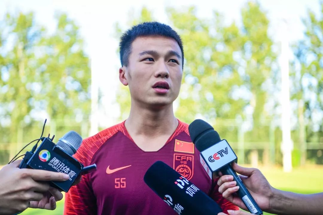 姚均晟:这一路走来不容易,最大收获是心态__凤凰网