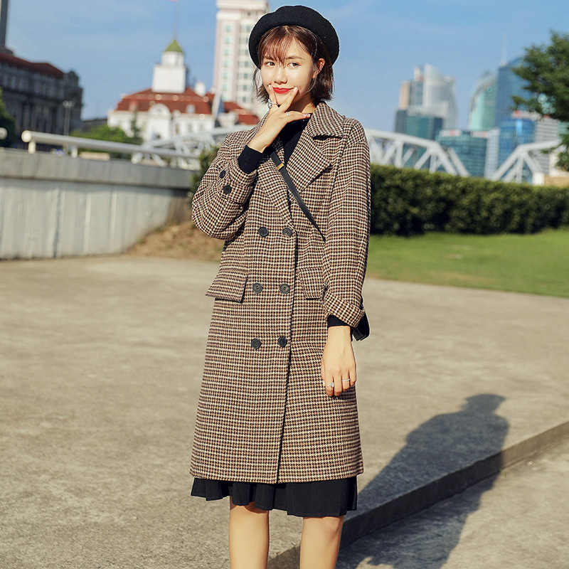今年冬季女士服装你知道怎么搭配吗?__凤凰网