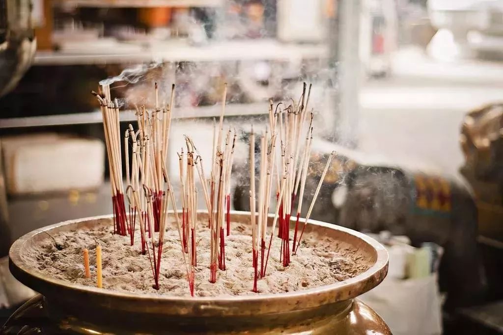 初天麟道教秘法教你怎样净宅与安宅