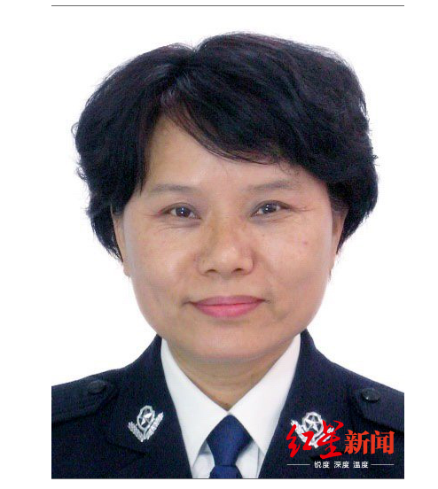 蚌埠市公安局政治部主任张凤因被查自尽官方辟谣