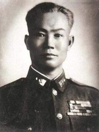 黄维兵团被包围,胡琏主动请缨去组织突围,结果只有他出来了