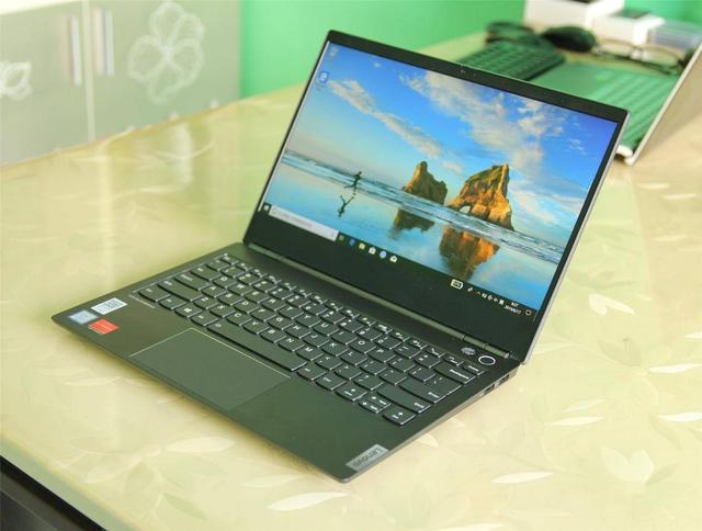 联想扬天威6 pro评测体验,移动办公也极致优雅
