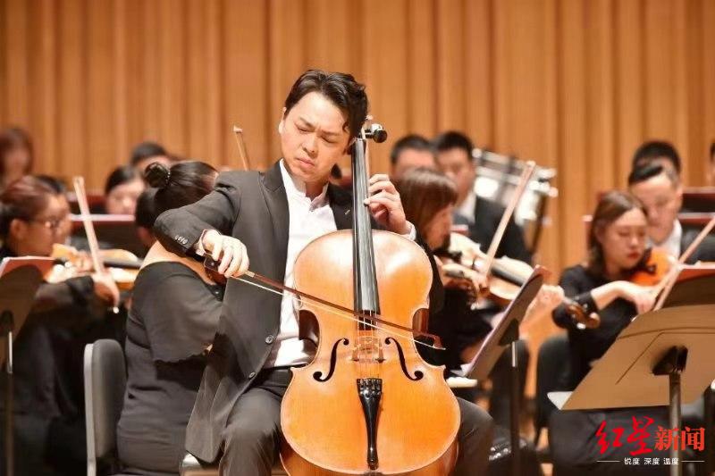 赵季平携手宁峰秦立巍 为“蓉城之秋”献上重磅音乐会__凤凰网