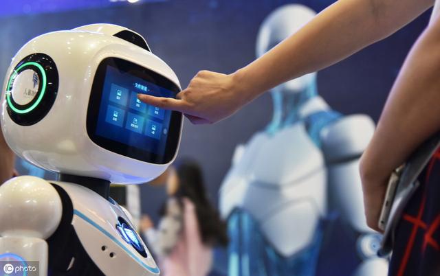 终于有人把&ldquo;人工智能&rdquo;讲明白是怎么回事了