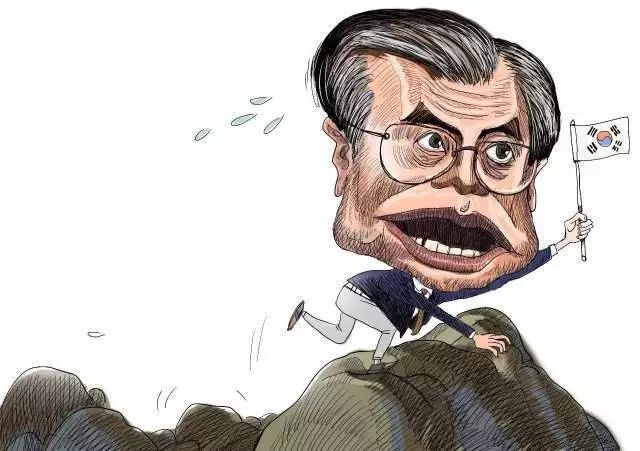 割肉太狠韩国不堪其痛,没成想美国接着又捅一刀