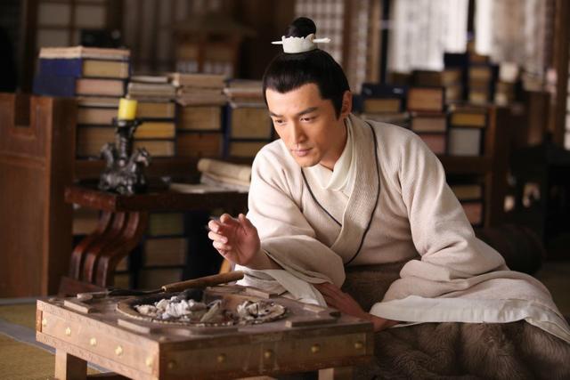 举世无双的病弱公子梅长苏隐忍萧忆情腹黑欧阳明日无法超越