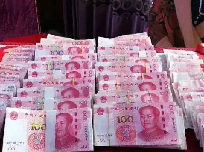 所以在此我们讨论的是凭借着自己的聪明才智赚到的100万元现金.