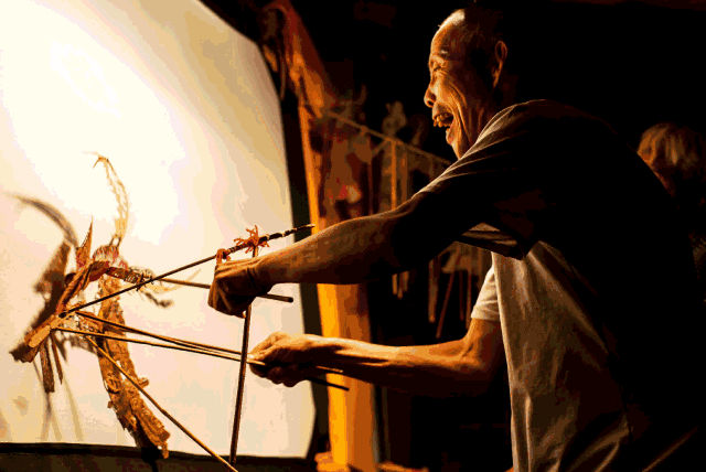 中秋这样过很nice!