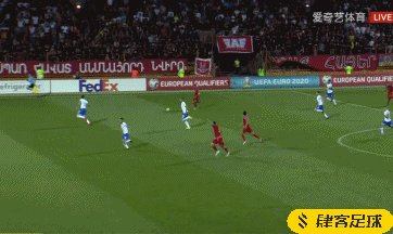 意大利3-1客胜10人亚美尼亚，<em>贝</em><em>洛</em><em>蒂</em>双响建功