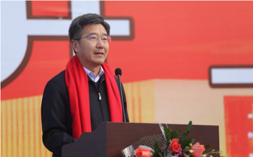 泰康仙林鼓楼国际医学中心开工,建设国际水平