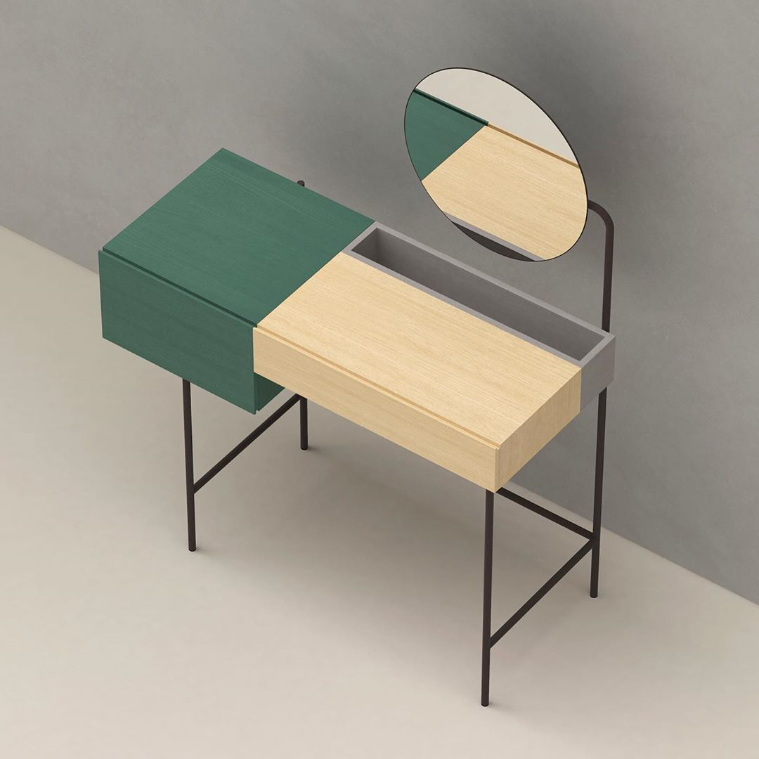 如果市面上千篇一律的无聊家具让你心生困扰,那你一定要认识dims