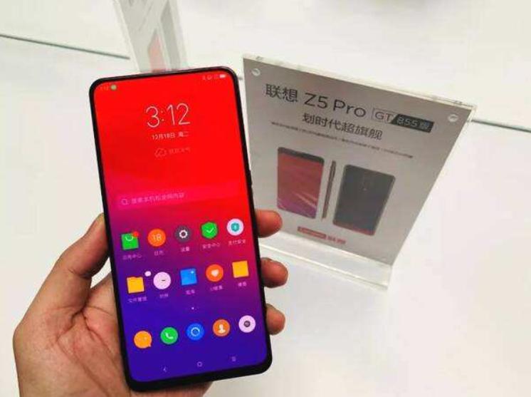 最便宜骁龙855手机,上市不到一年跌至1399,为何到手就想摔了