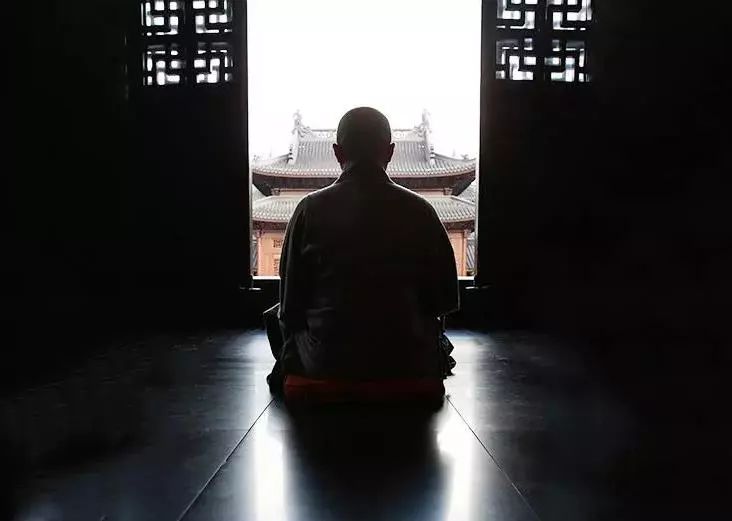学佛的四个阶段:适合所有的人__凤凰网