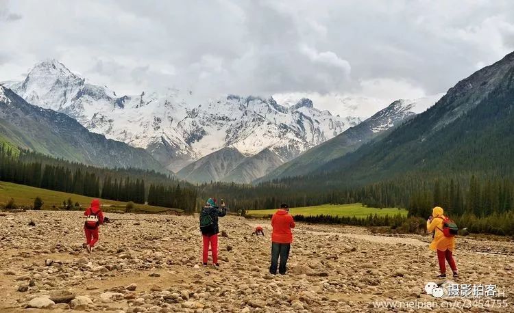 新疆行:夏塔古文化旅游区——奇幻般的仙境__凤凰网