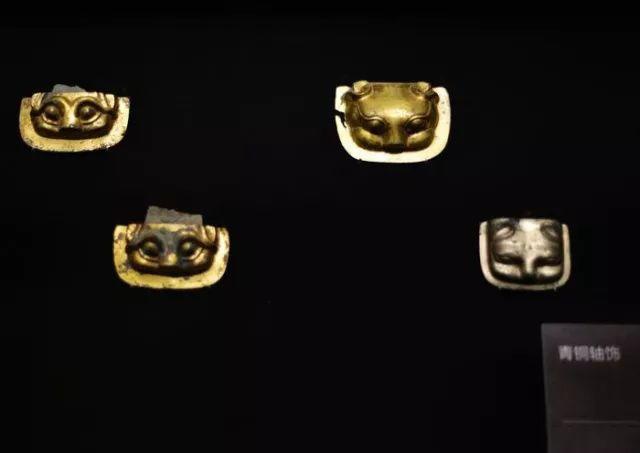 海昏侯的宝马豪车一点不节约