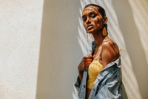 美黑是一种怎样的体验