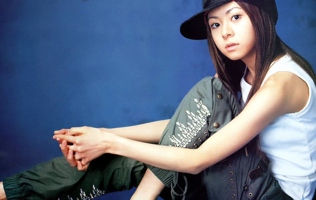 人物记:日本公认的10大美女,迪迦女主上榜,第1名"穿衣既大胆又好看"