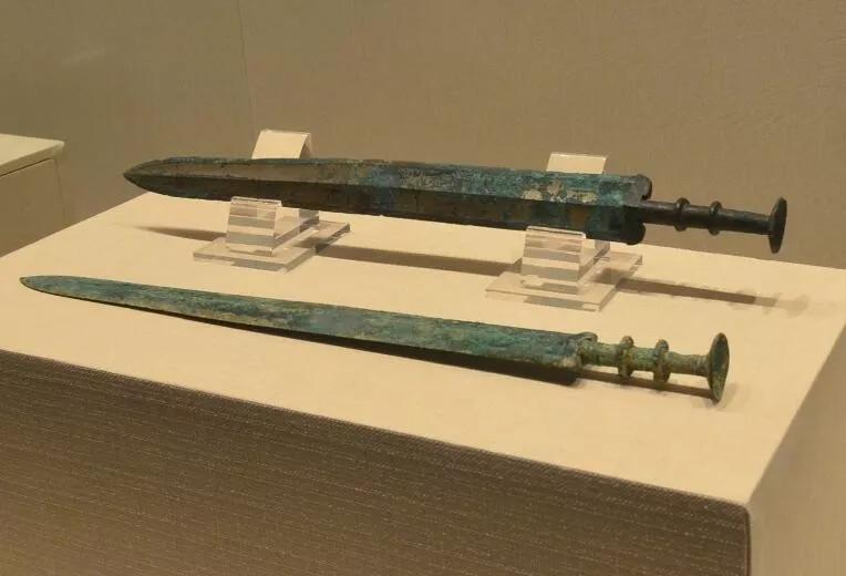 古代作战常用的冷兵器有哪些,战斗力如何呢_凤凰网历史_凤凰网