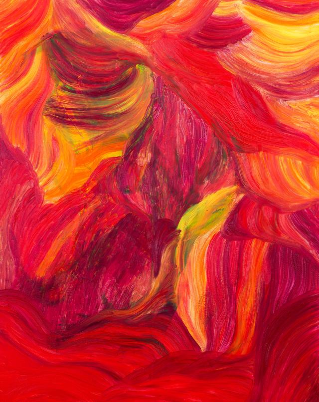 《谷丫神迹》忘掉所有记得的东西