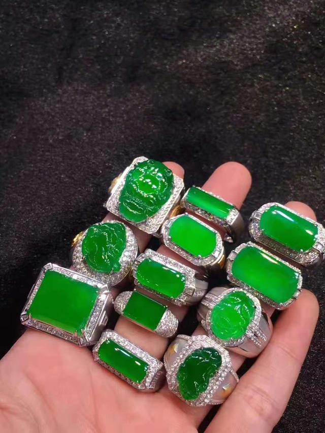 曾估价10亿的"亚洲一号"翡翠原石,如今欲5.2亿找个"好人家"