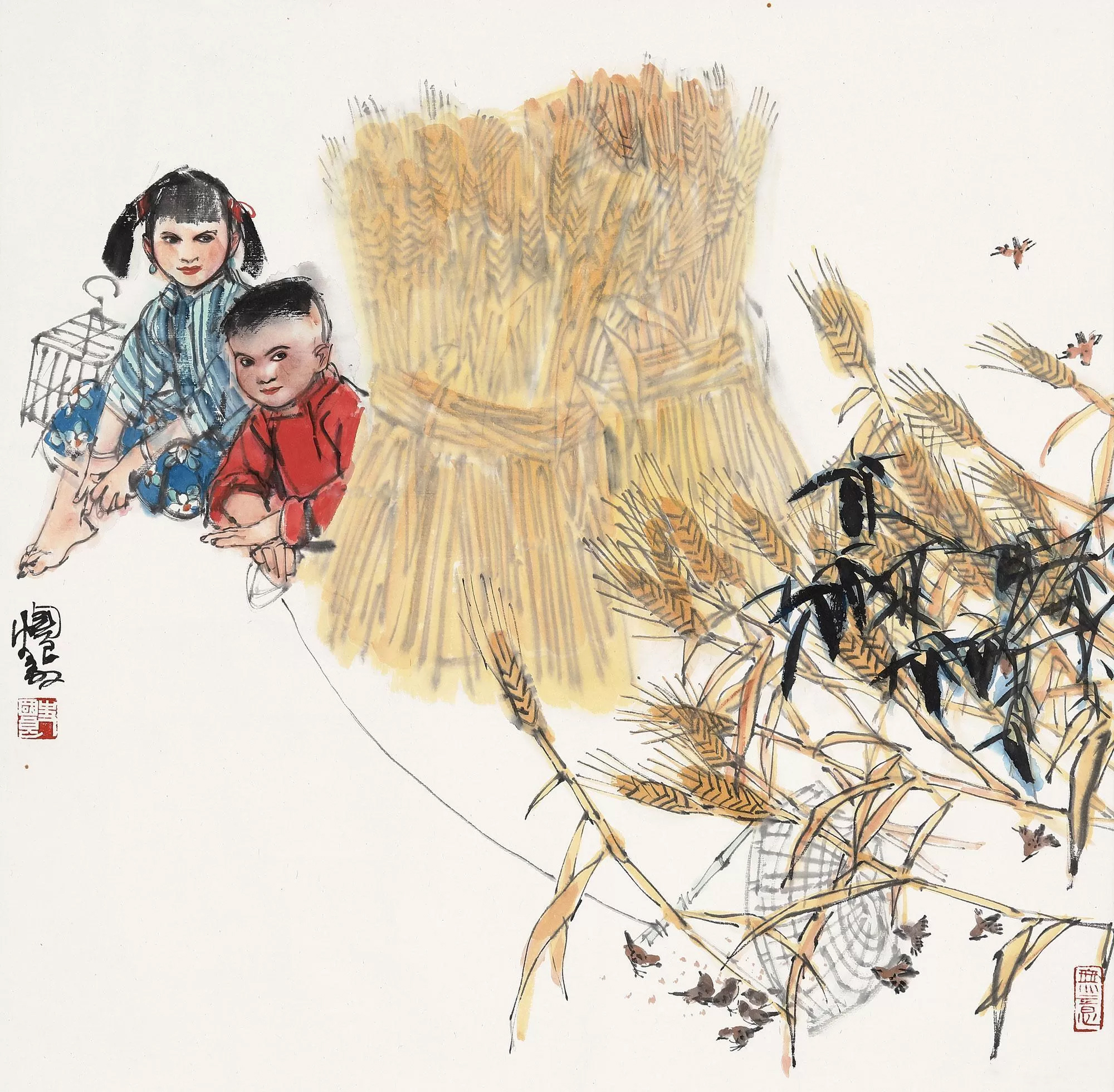 史国良作品多少钱一平尺20182019年史国良作品趋势