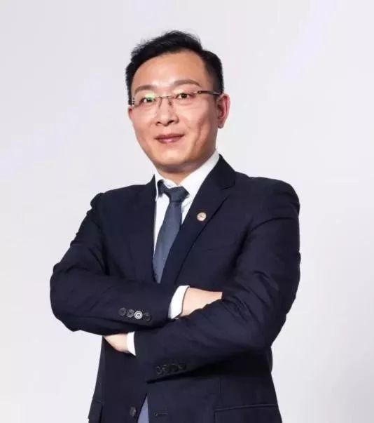 旭辉苏州城市总赵军明下月将赴任旭辉深圳事业部总经理