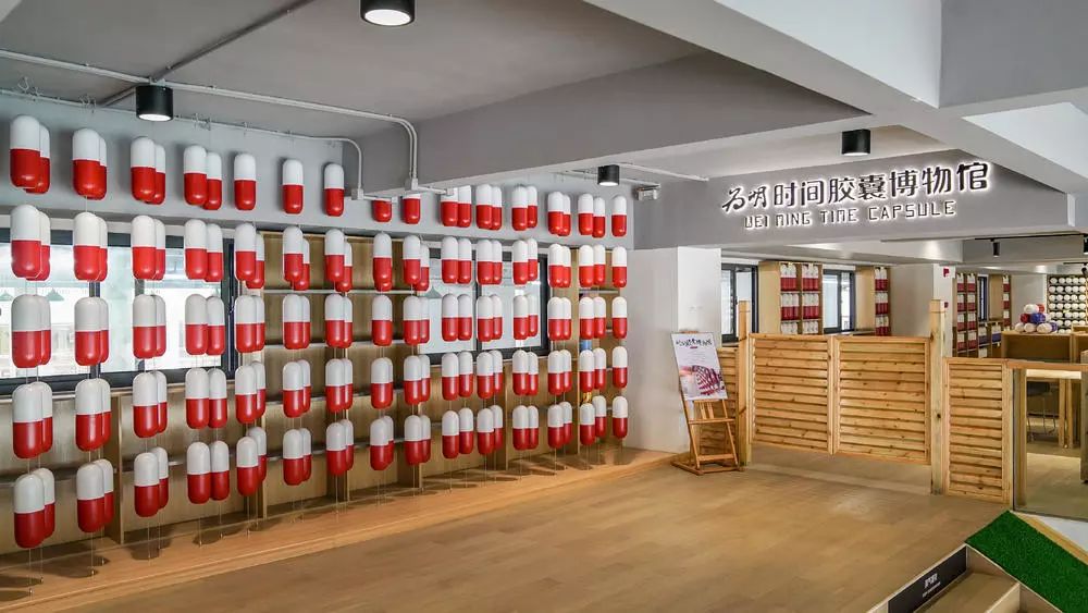 首发| 一颗"时间胶囊"获投1000万:用ai分类存储图片 珍藏进博物馆