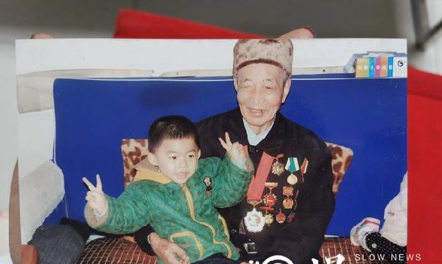 这个重庆妈妈的一句“要孝顺老人”她把孝顺传承几十年__凤凰网