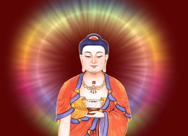 看相貌就知你念佛功夫