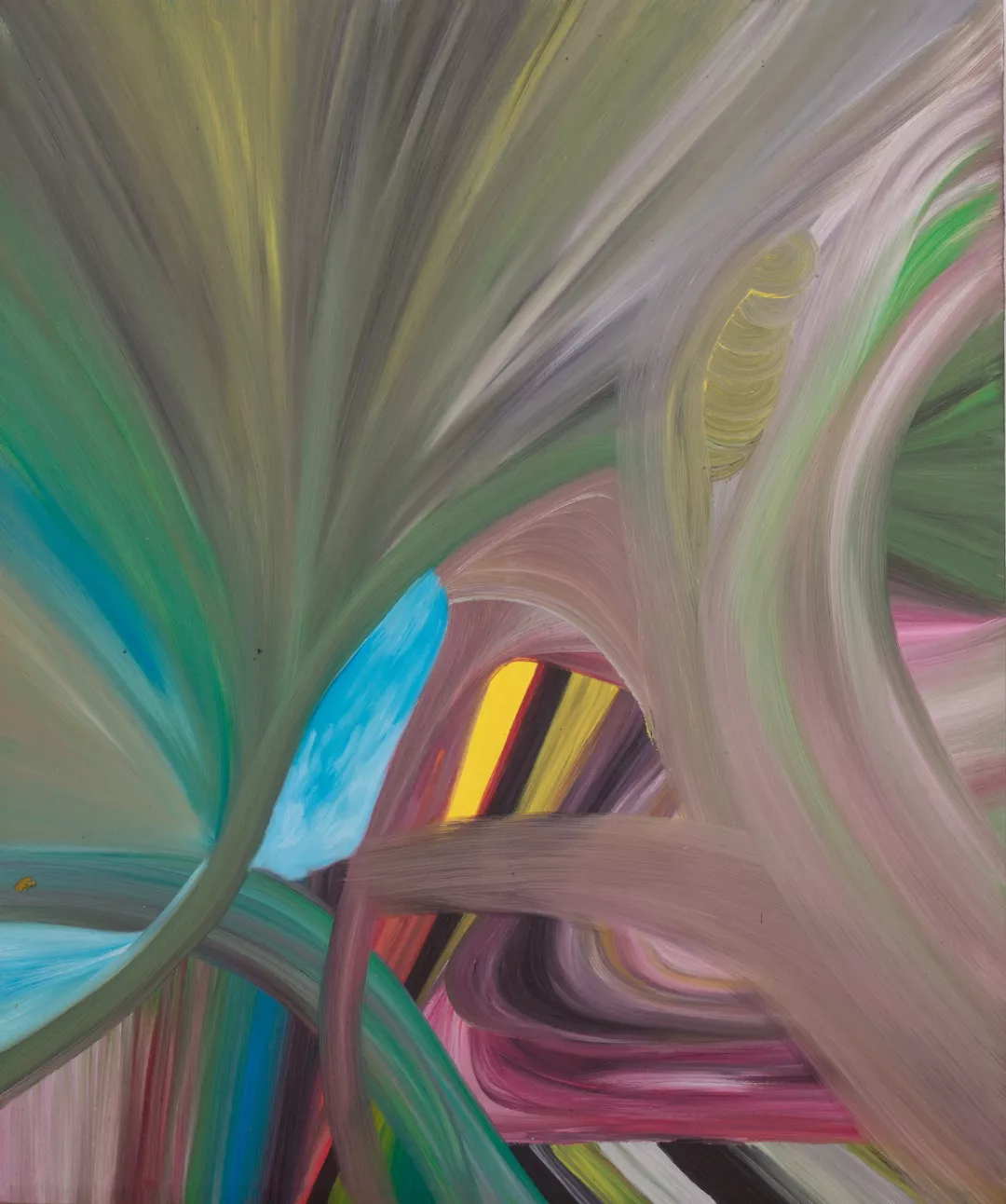 谷丫神迹没具象的东西只有具象的思维