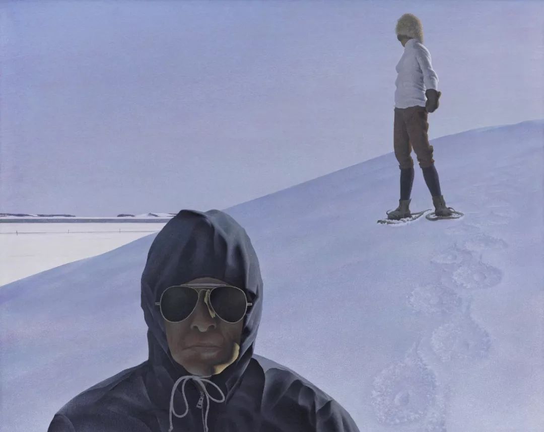 多彩duocai艺术精选alexcolville