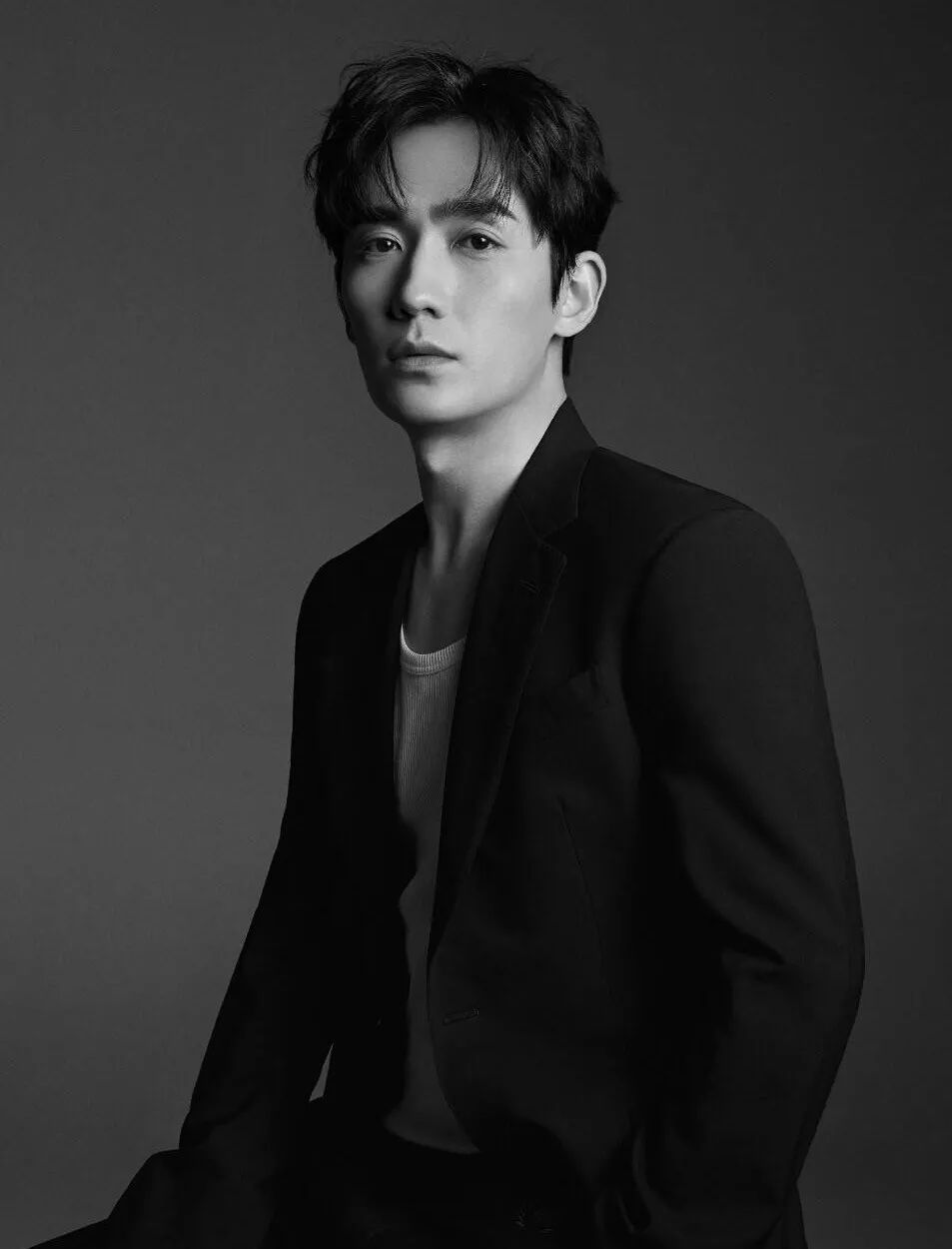 朱一龙王一博李现蔡徐坤刘昊然白敬亭