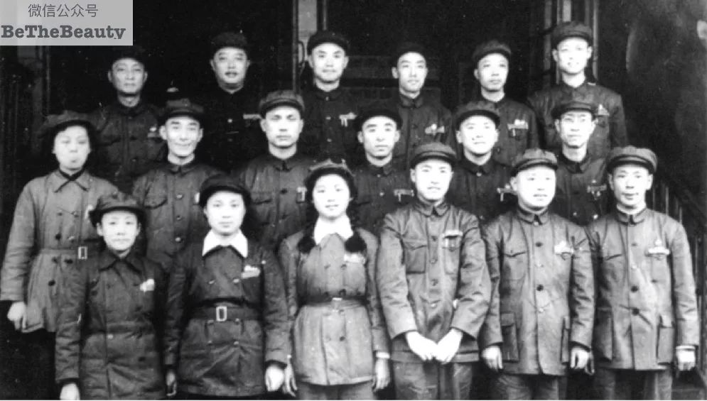 中国人变美真的太太太太太太难了,从建国这70年说起_凤凰网