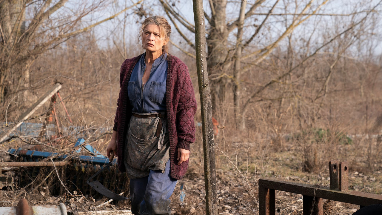 剧评:《绊脚石》行动,杀戮还是拯救?是谁激活了谍影重重里的魑魅魍