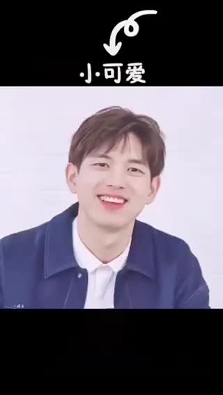 韩商言超可爱