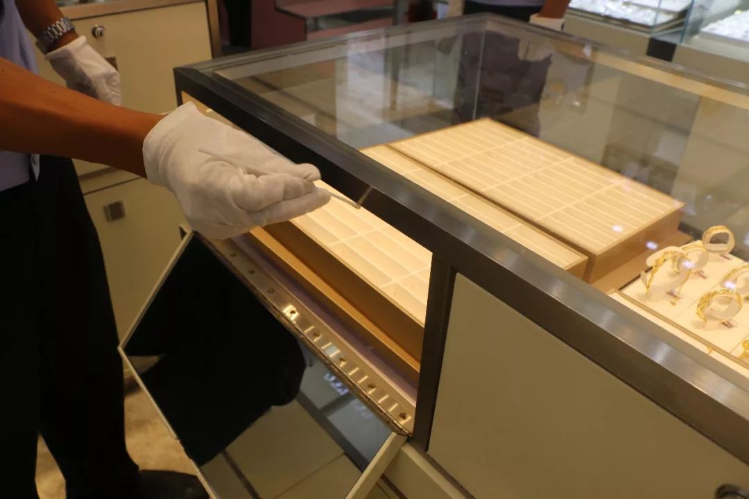 三明"黄金大盗"落网了