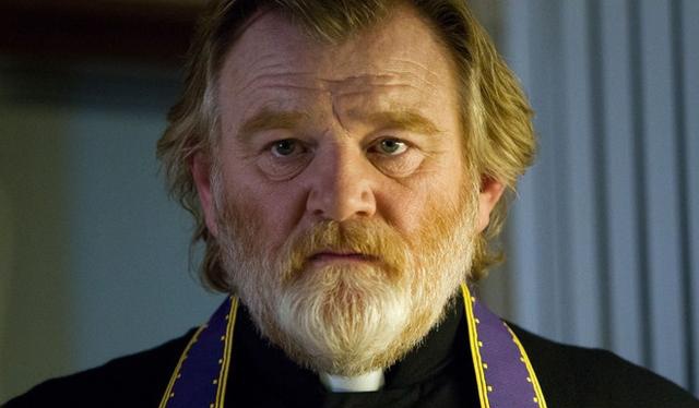 格里森或将出演麦克白乔尔科恩单飞作品