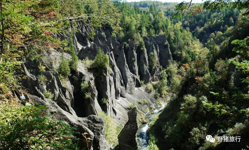 观日峰介绍:观日峰,海拔2670米位于天池东南西连孤隼峰,东靠白头峰