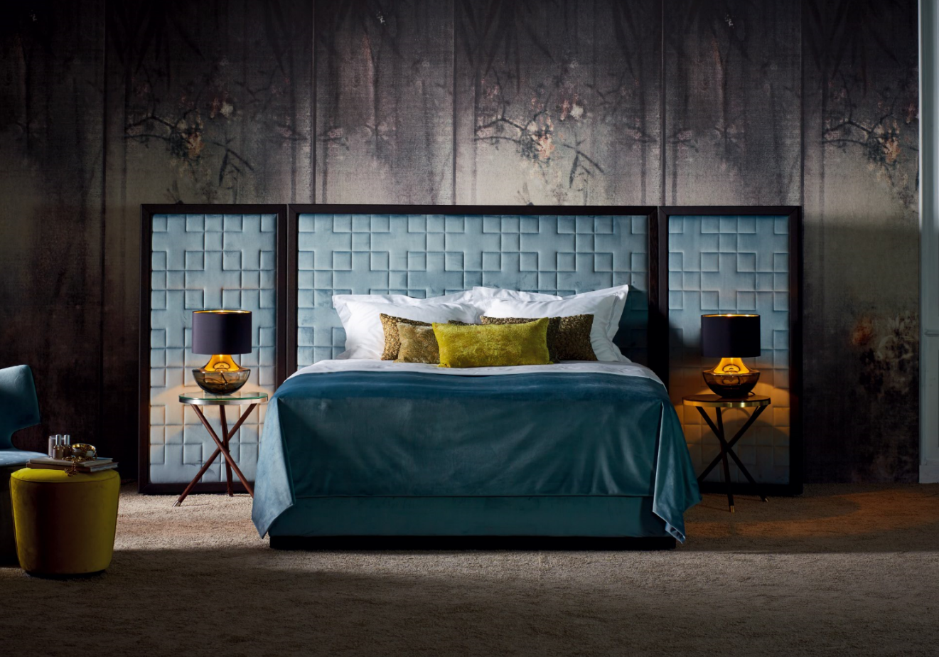 威勒家具在居然之家扩充新店面覆盖床具沙发等全系列