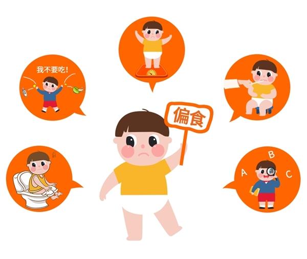 宝宝偏食的危害有哪些?家长该如何应对宝宝偏食